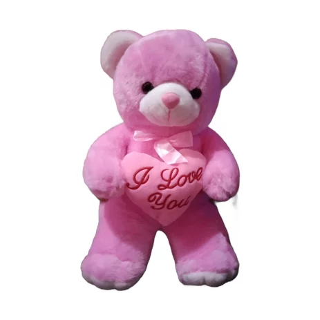 Detail Gambar Boneka Pink Nomer 20