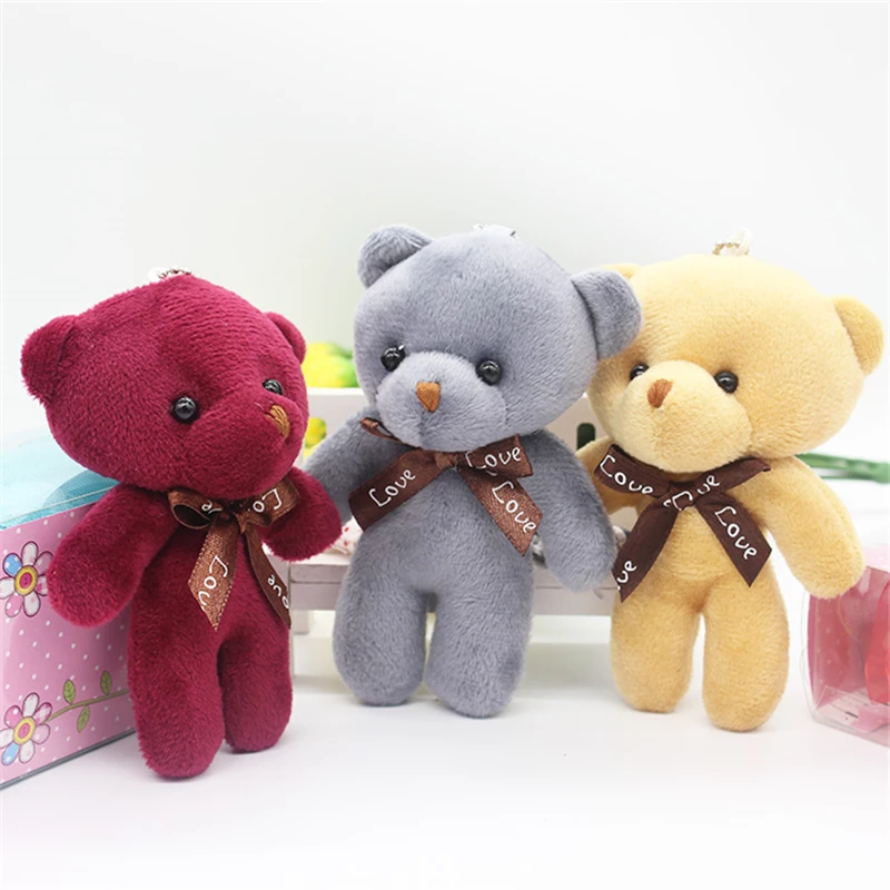 Detail Gambar Boneka Pink Nomer 43