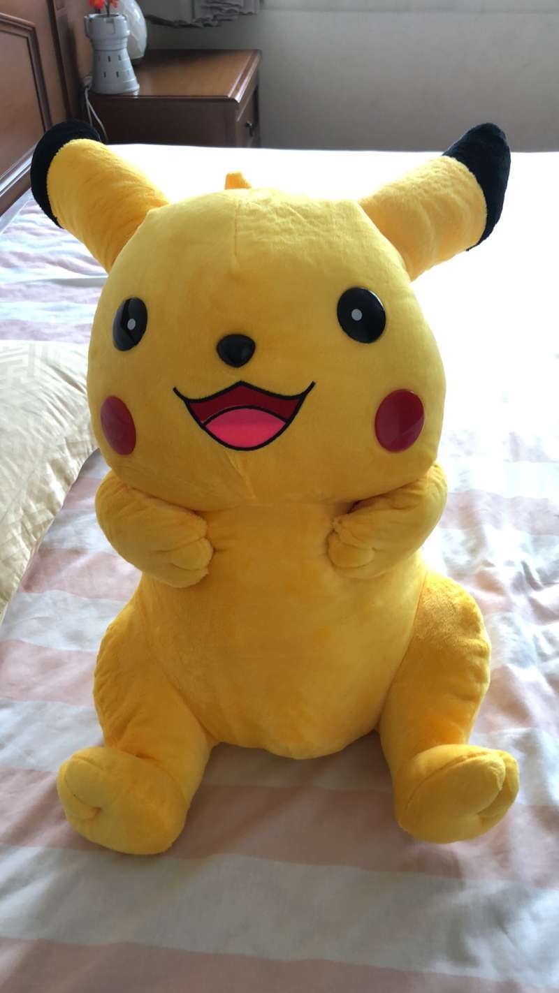 Detail Gambar Boneka Pokemon Nomer 17