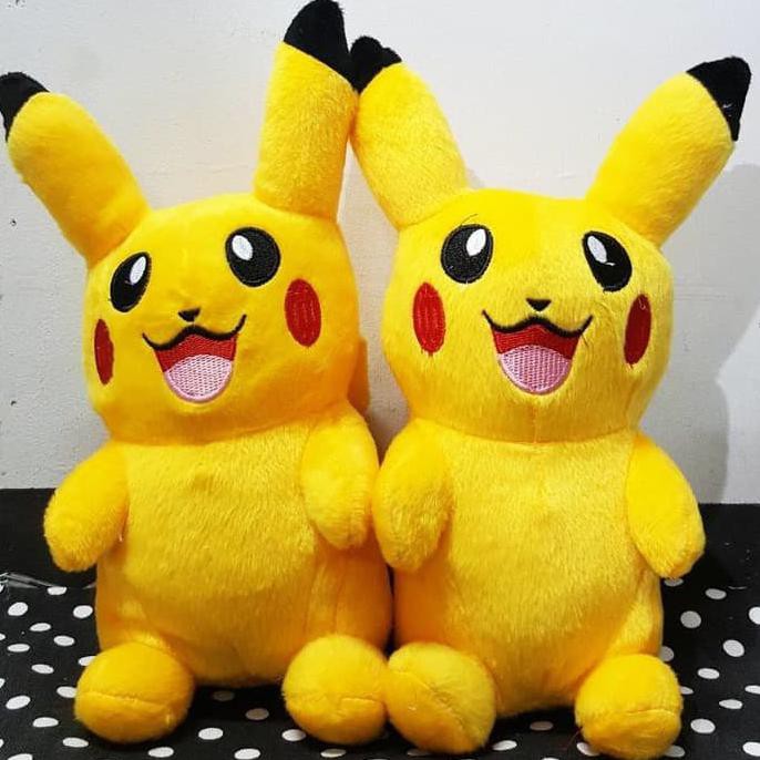 Detail Gambar Boneka Pokemon Nomer 3