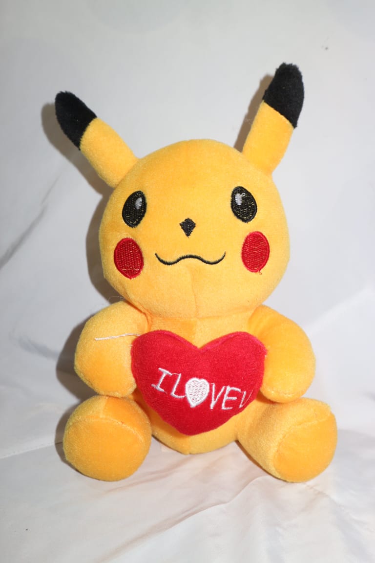 Detail Gambar Boneka Pokemon Nomer 28