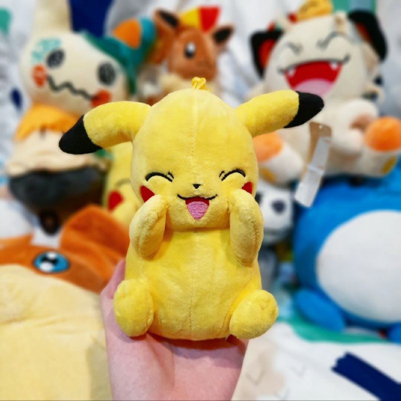 Detail Gambar Boneka Pokemon Nomer 34