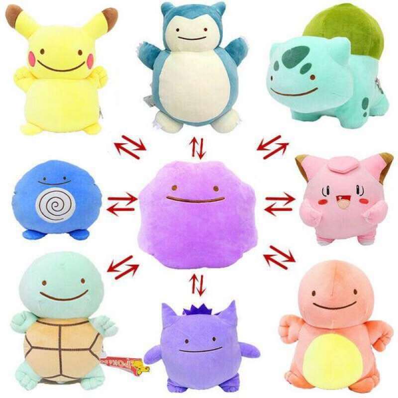 Detail Gambar Boneka Pokemon Nomer 57