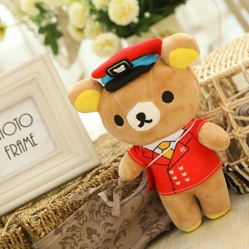 Detail Gambar Boneka Rilakkuma Nomer 37