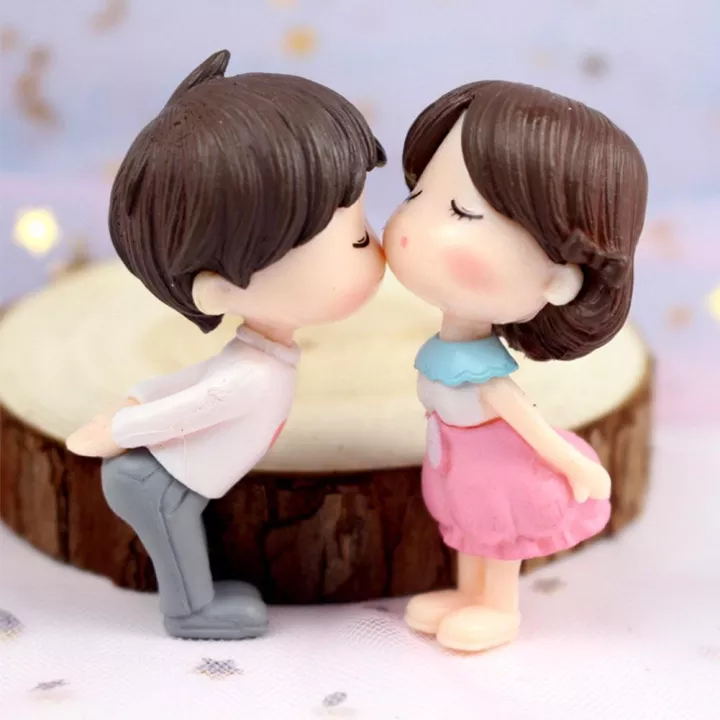 Detail Gambar Boneka Romantis Nomer 17