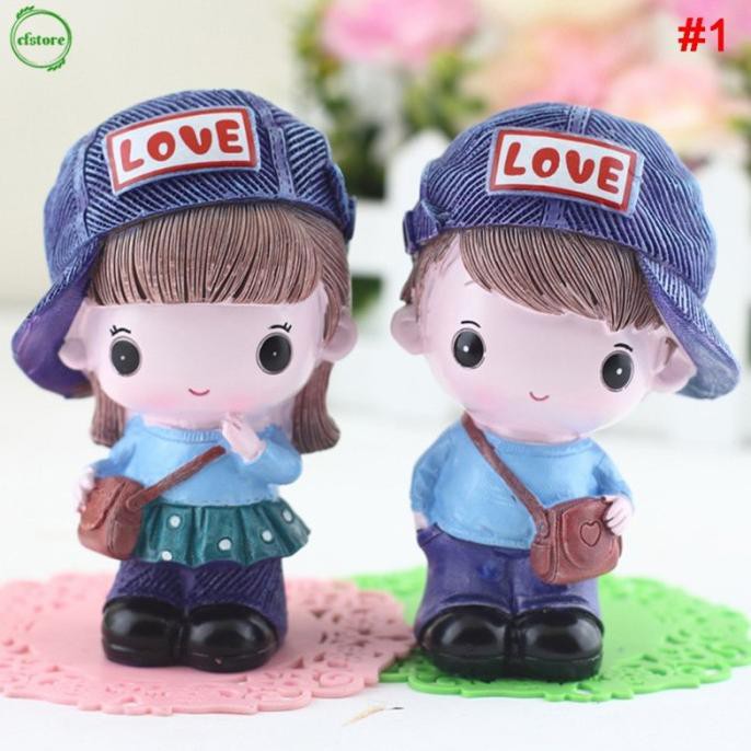 Detail Gambar Boneka Romantis Nomer 19