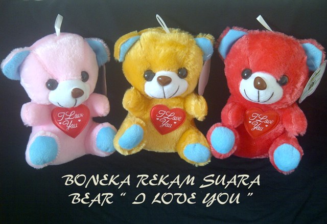 Detail Gambar Boneka Romantis Nomer 35