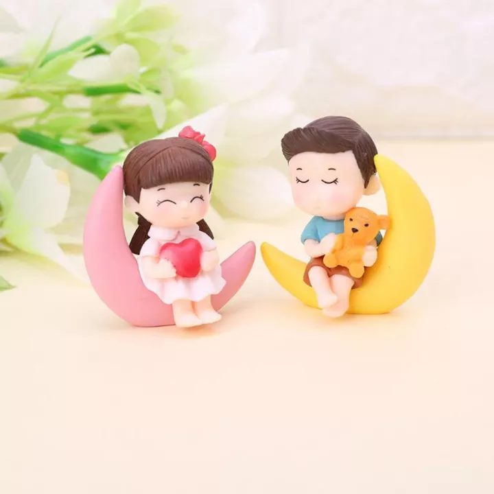 Detail Gambar Boneka Romantis Nomer 5