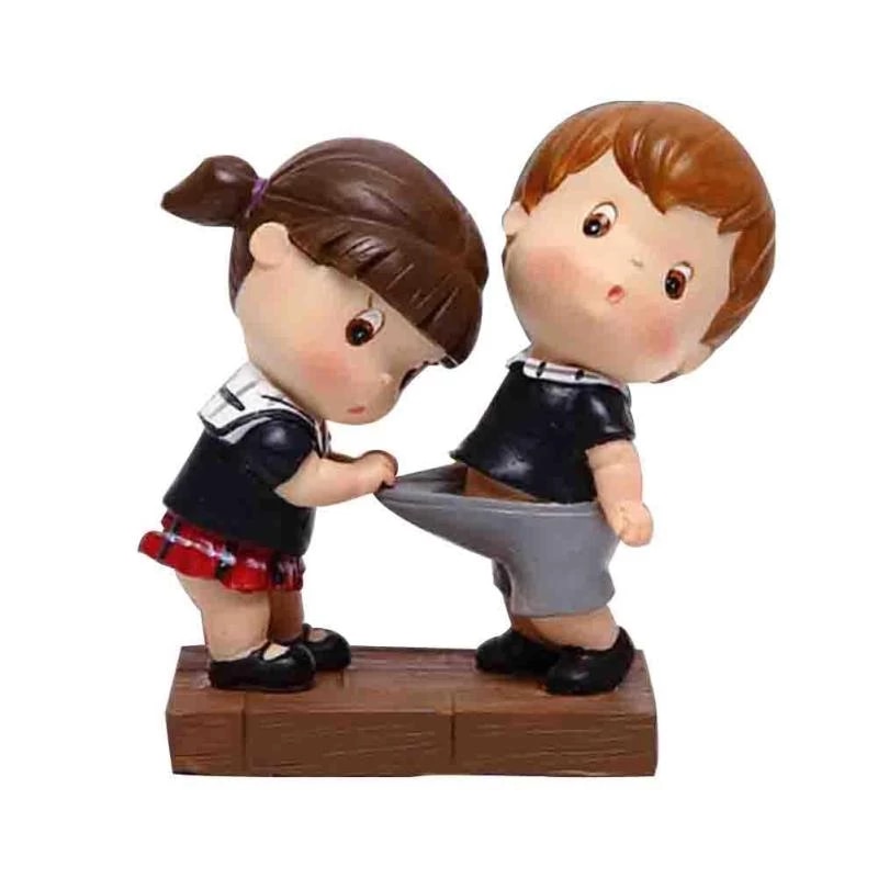 Detail Gambar Boneka Romantis Nomer 42