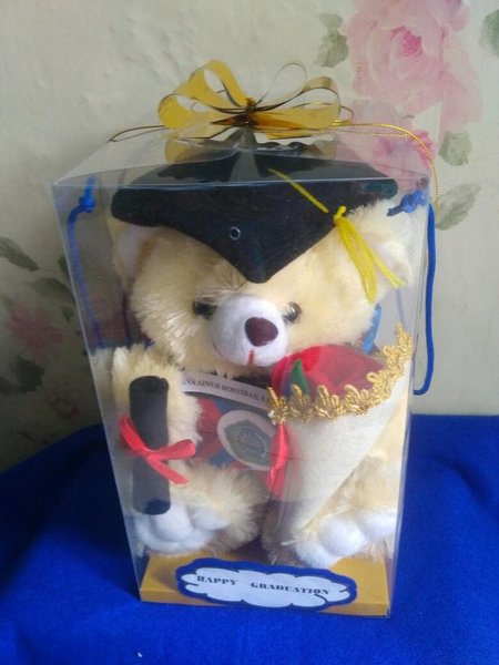 Detail Gambar Boneka Romantis Nomer 44