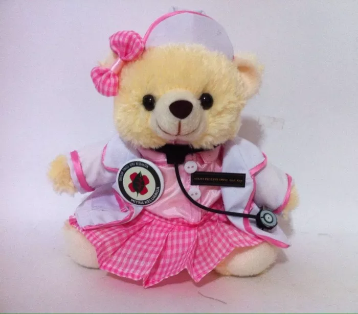 Detail Gambar Boneka Sakit Nomer 15