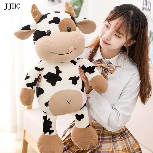 Detail Gambar Boneka Sapi Nomer 26
