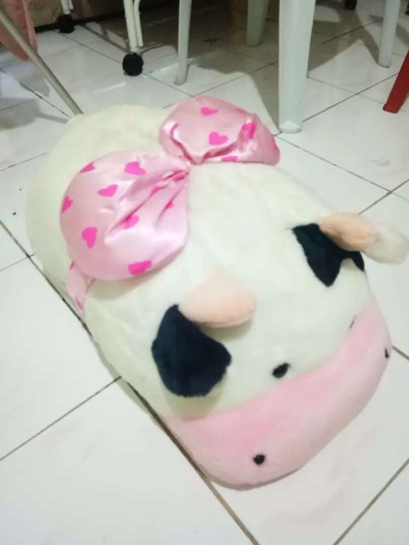 Detail Gambar Boneka Sapi Nomer 31