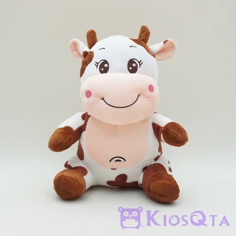 Detail Gambar Boneka Sapi Nomer 54