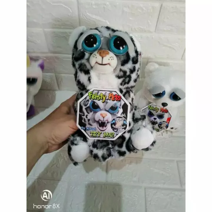 Detail Gambar Boneka Seram Nomer 24