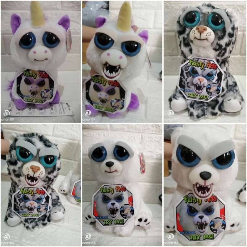 Detail Gambar Boneka Seram Nomer 41