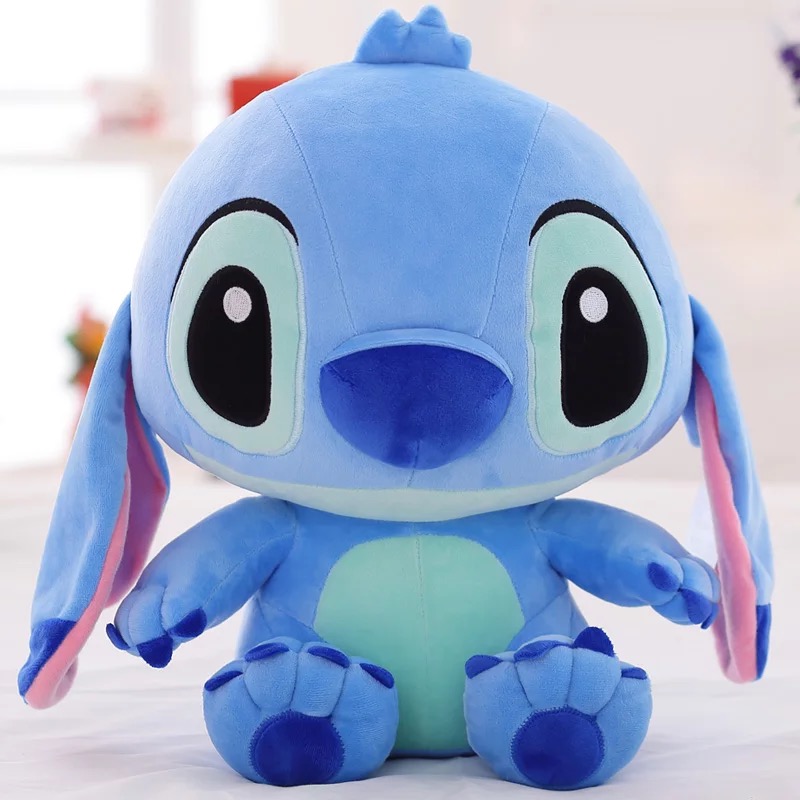 Gambar Boneka Stitch Lucu - KibrisPDR