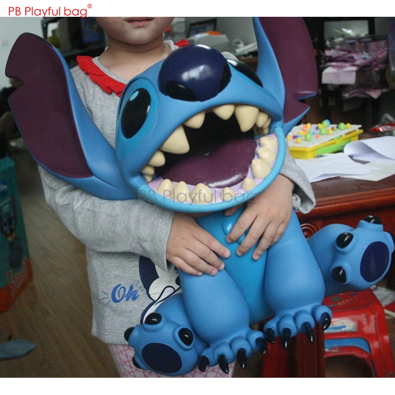 Detail Gambar Boneka Stitch Lucu Nomer 24