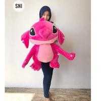 Detail Gambar Boneka Stitch Lucu Nomer 40