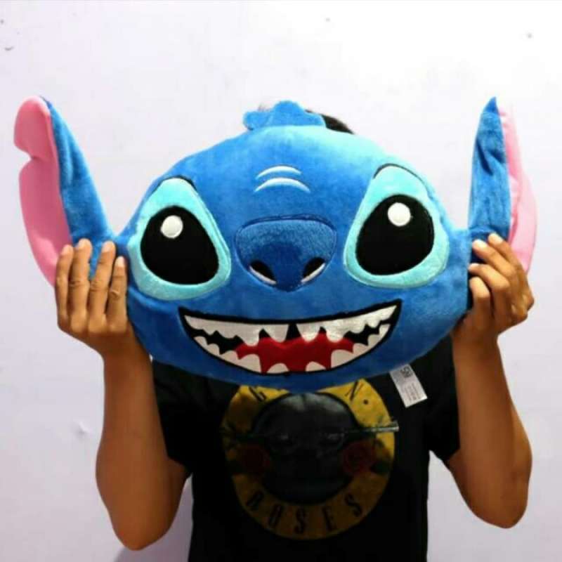 Detail Gambar Boneka Stitch Lucu Nomer 51