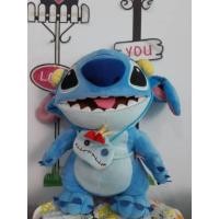 Detail Gambar Boneka Stitch Yang Besar Nomer 30