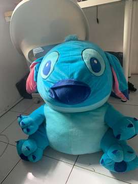 Detail Gambar Boneka Stitch Yang Besar Nomer 41