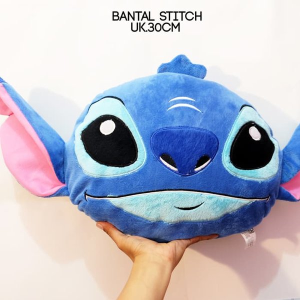 Detail Gambar Boneka Stitch Yang Besar Nomer 53