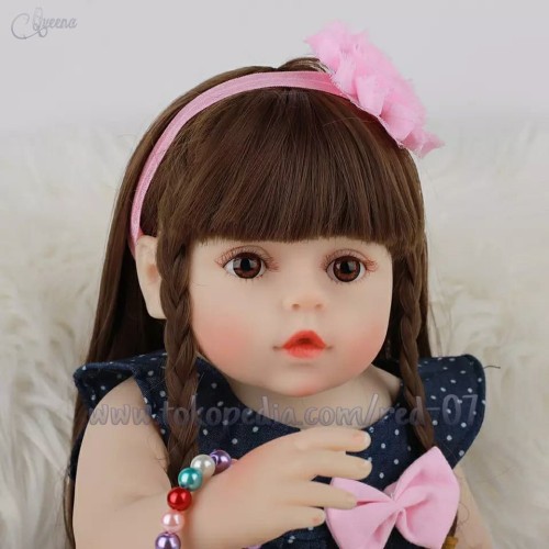 Detail Gambar Boneka Susan Nomer 3