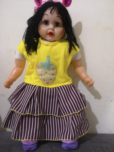 Detail Gambar Boneka Susan Nomer 50