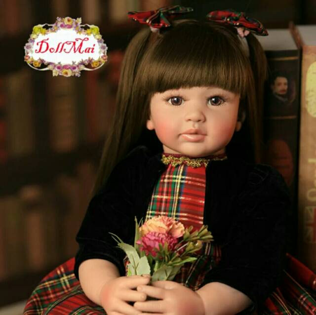 Detail Gambar Boneka Susan Nomer 8