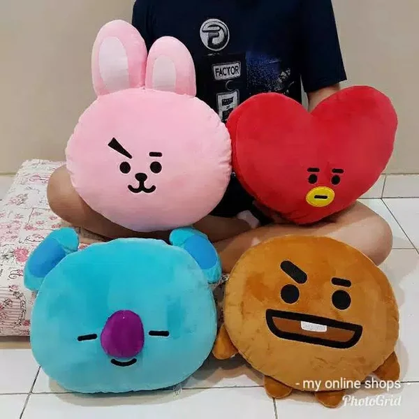 Detail Gambar Boneka Tata Nomer 38