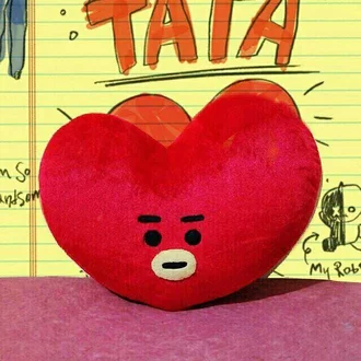 Detail Gambar Boneka Tata Nomer 44