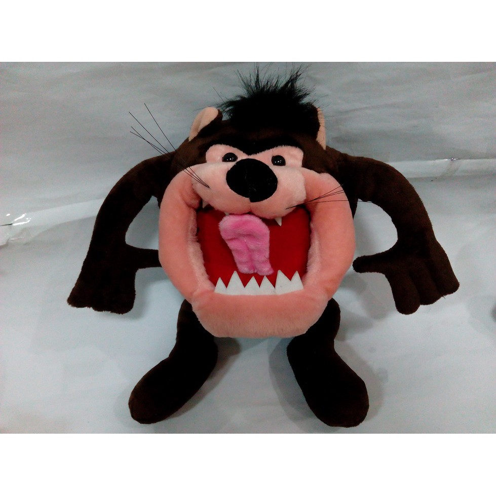 Detail Gambar Boneka Tazmania Nomer 21