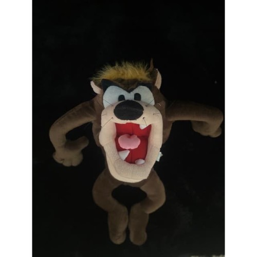 Detail Gambar Boneka Tazmania Nomer 40