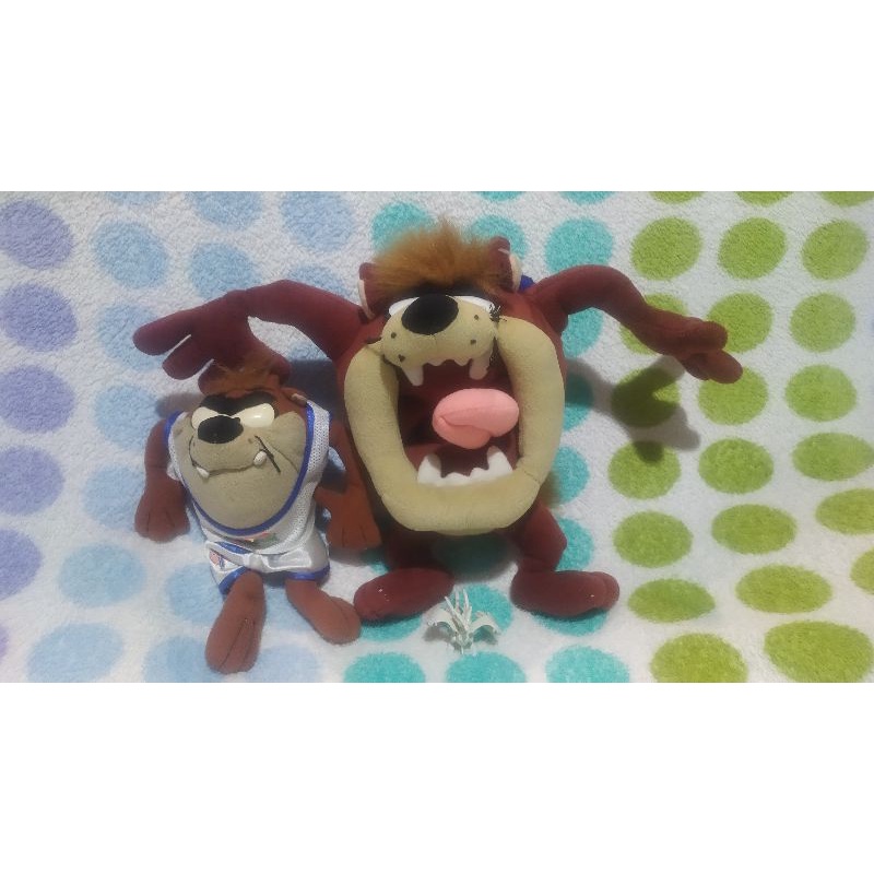 Detail Gambar Boneka Tazmania Nomer 49