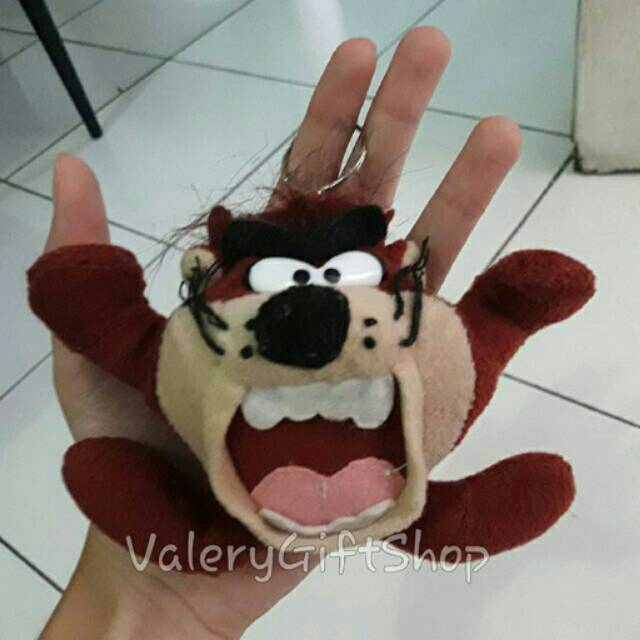 Detail Gambar Boneka Tazmania Nomer 50