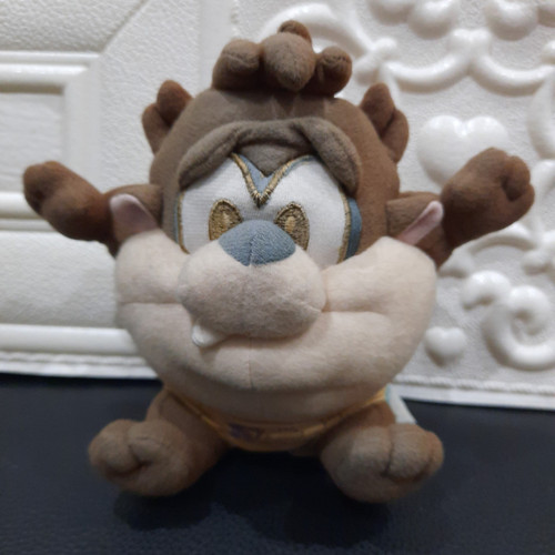 Detail Gambar Boneka Tazmania Nomer 51