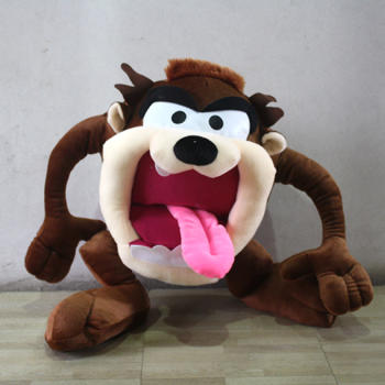 Detail Gambar Boneka Tazmania Nomer 8