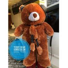 Detail Gambar Boneka Teddy Bear Besar Lucu Nomer 24