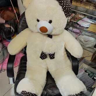 Detail Gambar Boneka Teddy Bear Besar Lucu Nomer 37