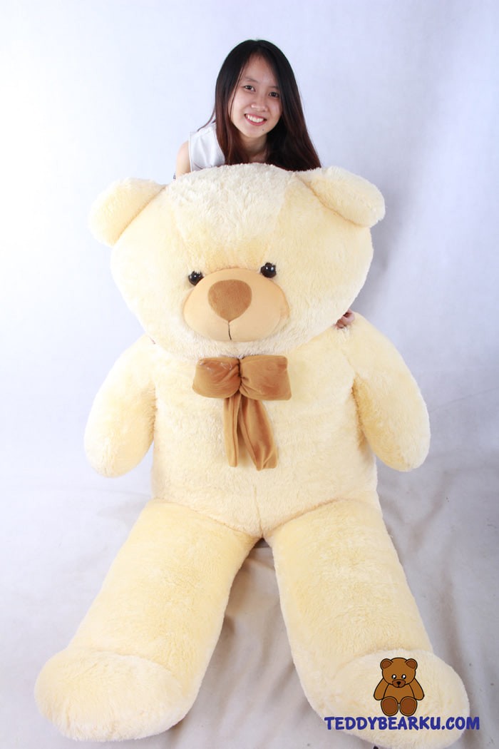 Detail Gambar Boneka Teddy Bear Besar Lucu Nomer 51