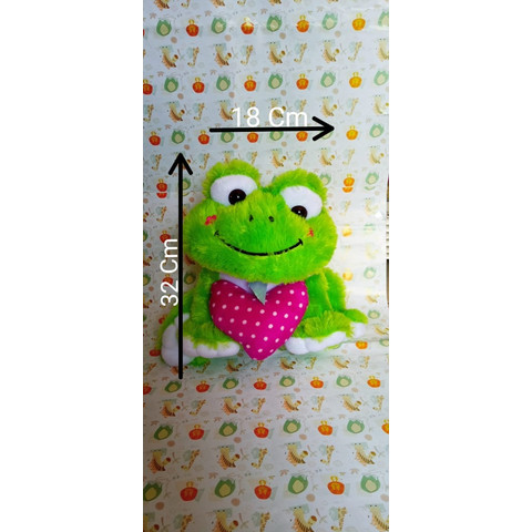 Detail Gambar Boneka Terbuat Sa Nomer 11