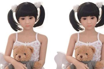 Detail Gambar Boneka Tercantik Nomer 22