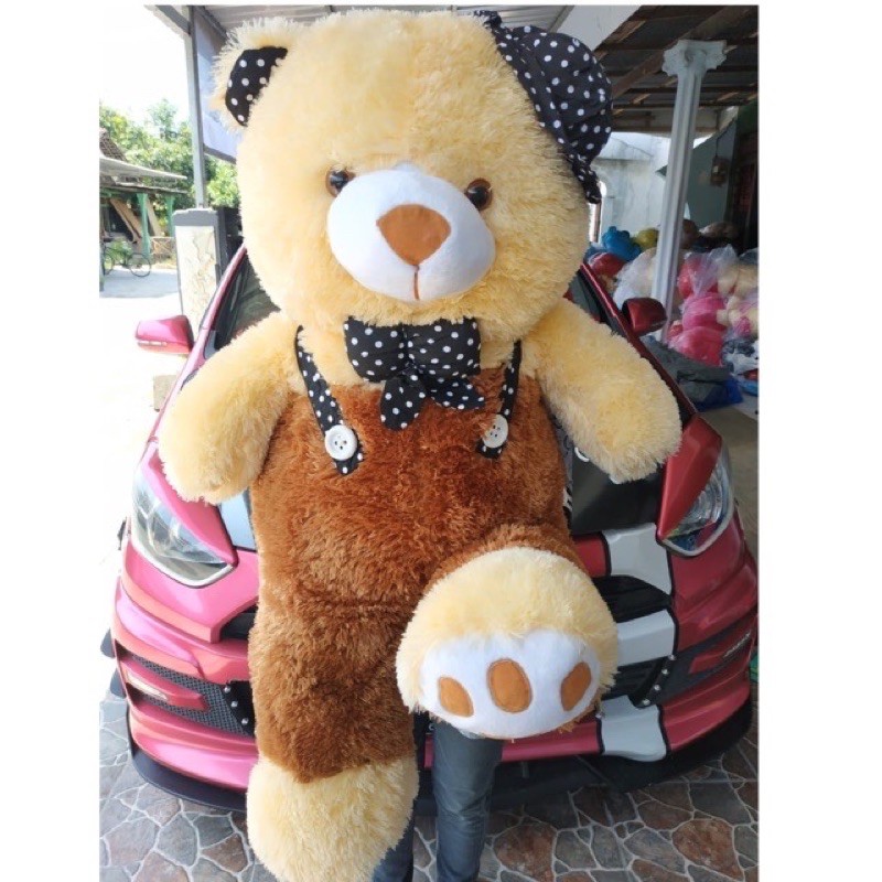 Gambar Boneka Terlucu - KibrisPDR