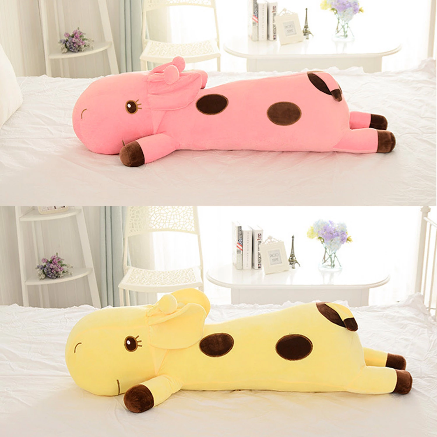 Detail Gambar Boneka Tidur Nomer 15