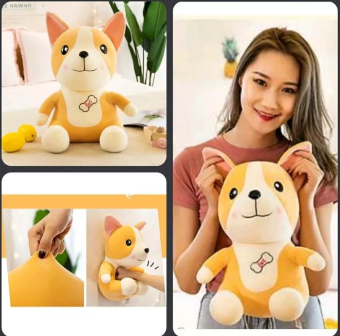 Detail Gambar Boneka Tidur Nomer 27