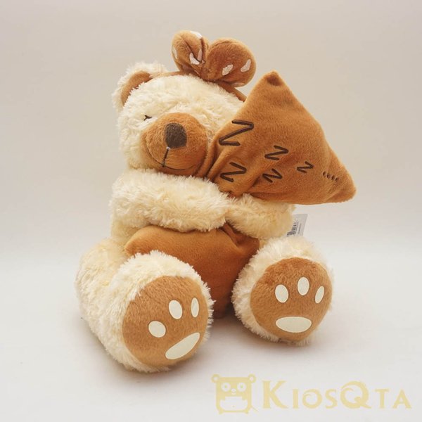 Detail Gambar Boneka Tidur Nomer 7