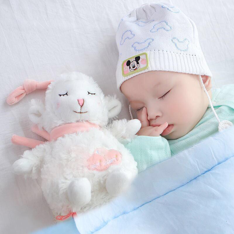 Detail Gambar Boneka Tidur Nomer 8