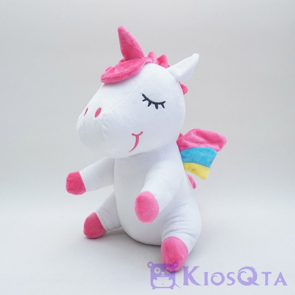 Detail Gambar Boneka Unicorn Nomer 11