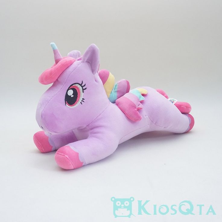 Detail Gambar Boneka Unicorn Nomer 23